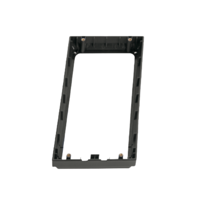 [190215448] Marco plastico para terminal   DSKV8113WME1(B)KV8413