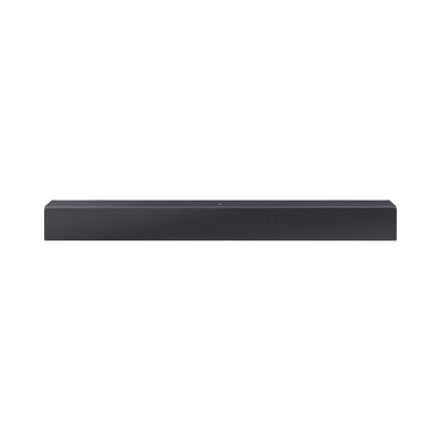 Barra de sonido 2.0 CH, Woofer integrado, 4 Altavoces, Bluetooth