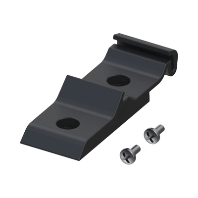 Montaje compacto de Riel DIN, para equipos Teltonika