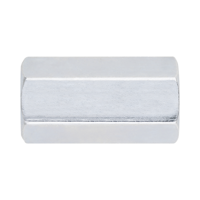 Cople hexagonal roscado de 1/2" (121.7 mm).