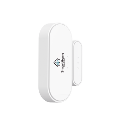 [SHSCZ100] (ZigBee) Contacto magnetico con señal inalámbrica ZigBee