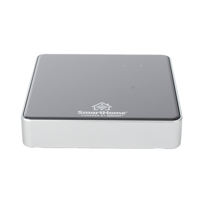 [SHGATEWAYZE] (ZigBee) Controlador HUB para dispositivos ZigBee, conexion a Internet Ethernet.