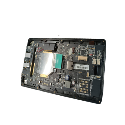 Tarjeta madre para terminal facial modelo DSK1T680DE1TM