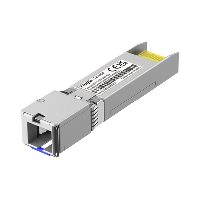 [OM-GE-SFP-10KM-SM1490] e-Lighten Transceptor PON / Mini-Gbic SFP 1GB Monomodo SC hasta10 Km
