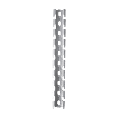Sujetador Universal Bimetálico Multiusos de 3 Metros de Largo es Ideal Para Utilizarse al Exterior o Zonas Húmedas 