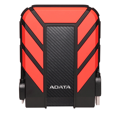 Disco Duro Externo ADATA HD710 - 1TB, USB 3.1, 2.5