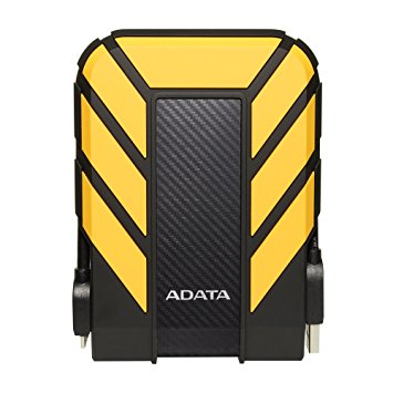 Disco Duro Externo ADATA HD710 - 1 TB, USB 3.1, 2.5