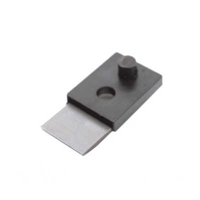 [EP670B.] Navajas de repuesto para herramienta de corte.