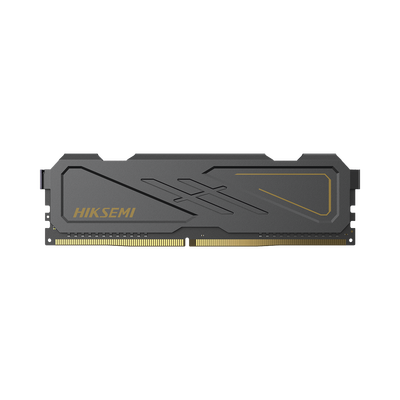 Módulo de Memoria RAM 8 GB Color Negro / 3200 MHz / Para Equipo de Rack o Escritorio / UDIMM 