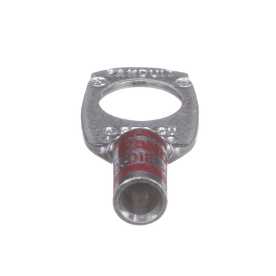 Zapata Terminal de Compresión de 3/8 (9.5 mm) de Calibre 8 AWG