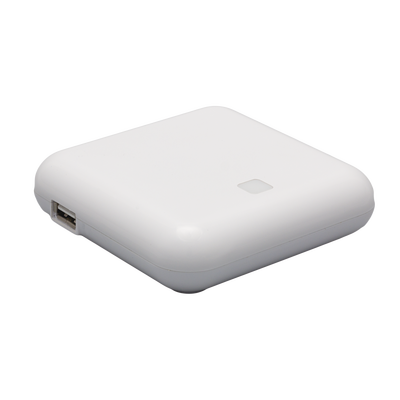 [M2M-HUB-LAN] HUB M2M - Redundancia de comunicación WIFI/LAN + Posibilidad de Video Verificacion desde una misma APP