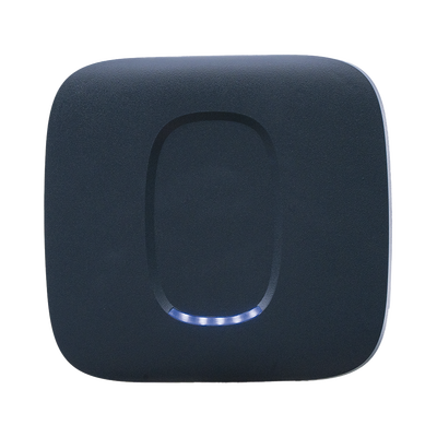 Discriminación de Tag  Externos, Uso en Muti-carril, Lector UPASS  GO (alcance de hasta 10 metros) UHF/900 Mhz