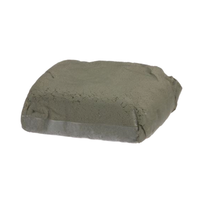 Sellado de conducto DS1, verde, compuesto a base de aceite, 1 lb.