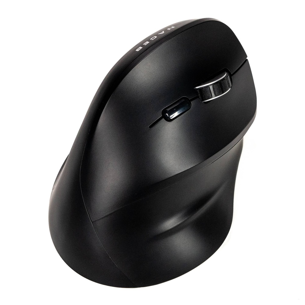 Naceb Mouse Vertical Inalambrico NA-0130 -