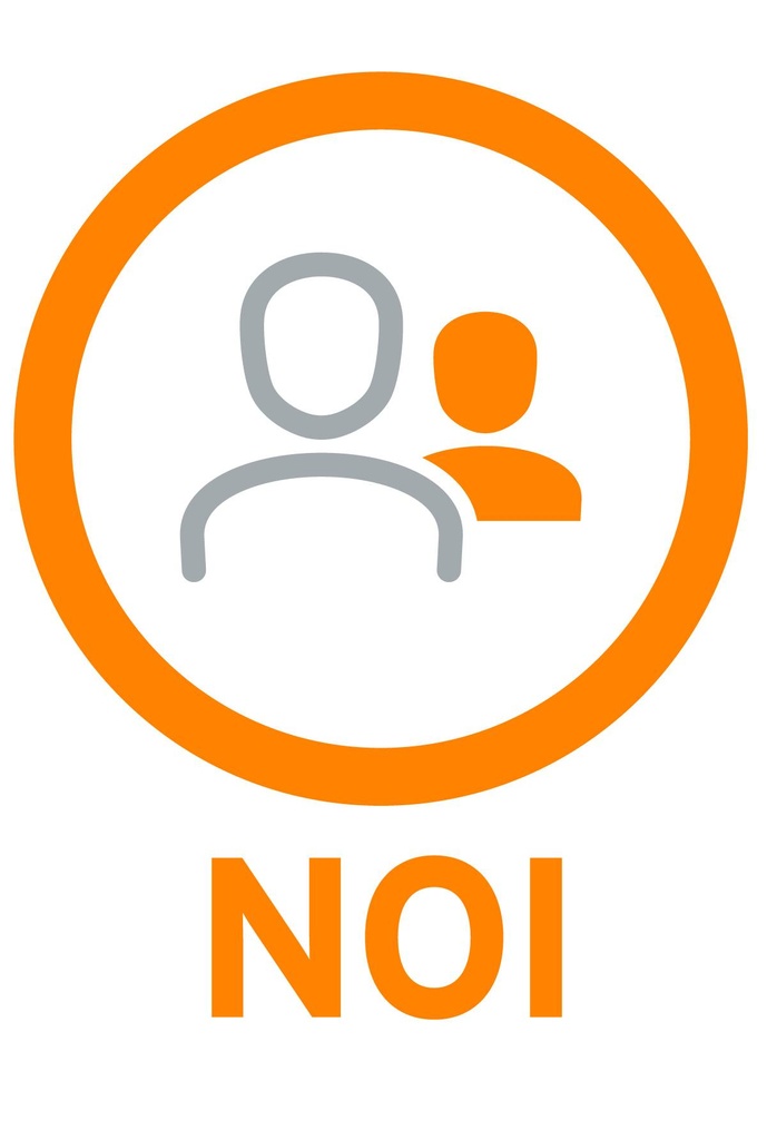 2 USUARIOS ADICIONALES NOI 11 NUEVO NOIL2N (FISICO) -