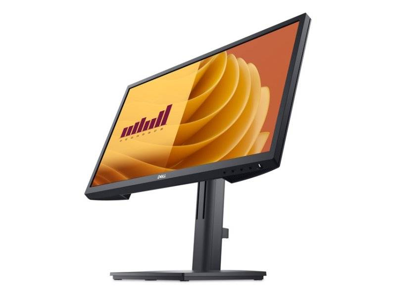 MONITOR DELL E2225H 210-BNHN. 21.5 pulgadas. Contraste 3000:1.  Conector 1 DisplayPort 1.2 1 conector VGA.  Garantía 3 años. -