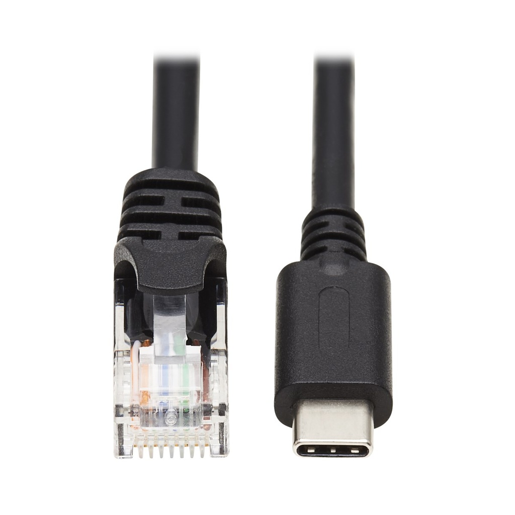 [ACCTRL5440] Cable USB C a Serial RJ45 TRIPP-LITE U209-006-RJ45XC