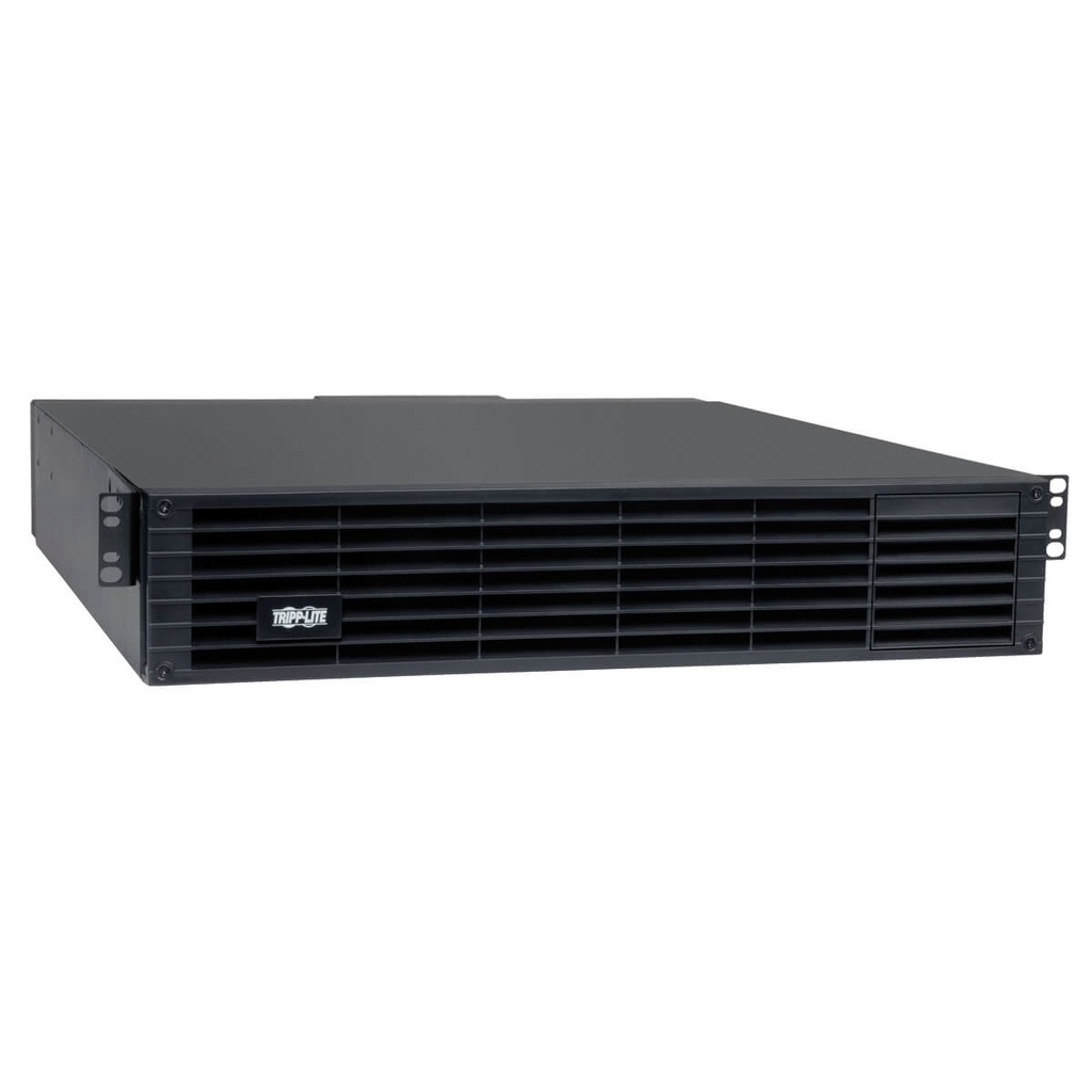 Módulo de Baterías Externas de 48V - 2U para Rack / Torre para Sistemas UPS Selectos (BP48V27-2US)