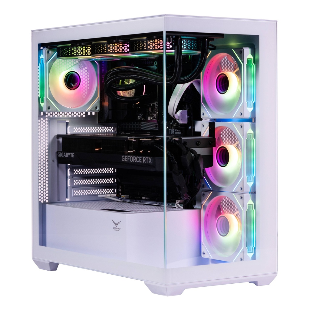 [GABNCB190] Gabinetes Gaming Naceb Gaming NA-0637B