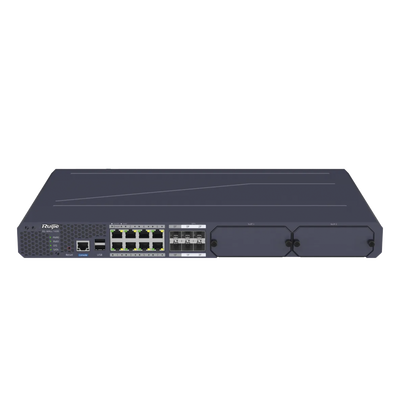 [RG-WALL1600-Z5100-S] Firewall Administrado en la Nube / Seguridad Basada en AI / Capacidad Expansible de Hasta 10 Gbps /  Defensa DDoS, Antivirus y Gestión por Políticas Inteligentes