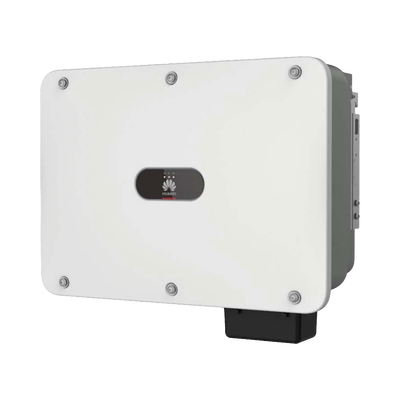 Inversor Trifasico para Interconexión a CFE de 20 kW con Salida de 220 Vca 