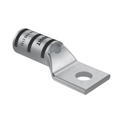 Terminal de Compresión de Cobre Estañado Pan-Lug™ LCA2 0-56-X