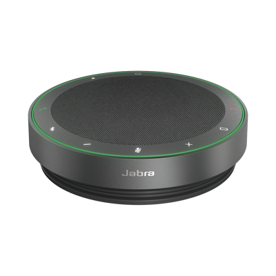 [SPEAK2-75-UC] Speak 2 75 UC, Altavoz portátil con micrófono integrado, sonido increíble para conferencias y musica, protección IP64 (2775-419)