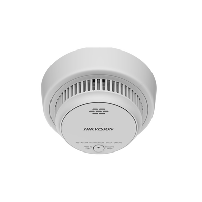 [NP-FW100] (HikFire) Detector de Calor (LoRa) / Alarma Audible / Estándar GB 30122-2013