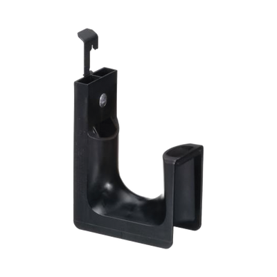 50PZ GANCHO TIPO J D/NYLON 6.6/METAL 12AWG