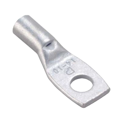 Zapata terminal de compresión de aluminio Pan-Lug™ LCA10-38-L