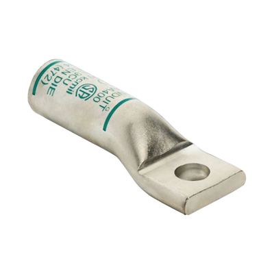 Zapata terminal de compresión de aluminio Pan-Lug™ LAA500-12-6