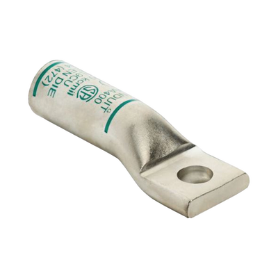 Zapata terminal de compresión de aluminio Pan-Lug™ LAA250-12-E