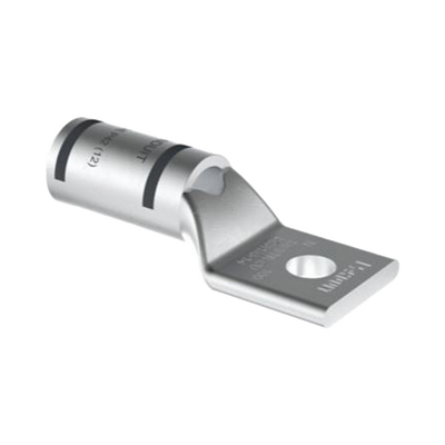 Zapata terminal de compresión de aluminio Pan-Lug™ LCA1/0-14-X