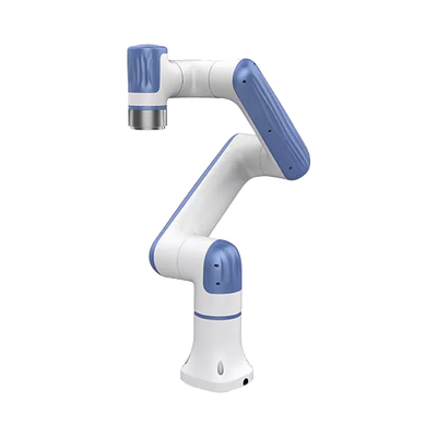 Brazo Robotico Colaborativo Multifuncion Para Servicio Capacidad de carga de 3kg 