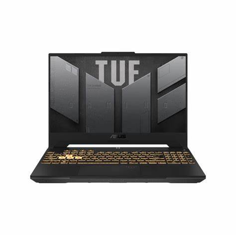 Laptop ASUS Gamer TUF FX507 - 15.6 Pulgadas, FHD, intel Core i7 13620H, NVIDIA GeForce RTX 4060, Windows 11 Pro, Wi-Fi 6 + Bluetooth 5.2, 16GB RAM, 1TB SSD
