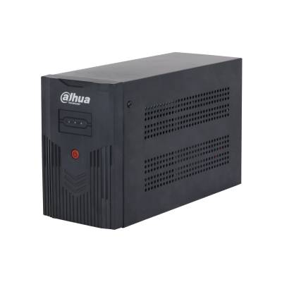 DAHUA UPS 1200VA/720W DH-PFM350-720-A   NB 6 salidas -