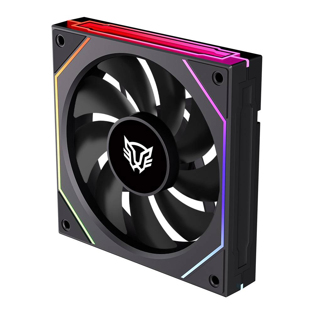 Ventilador de 120mm Balam Rush Eolox Link EXL95 -