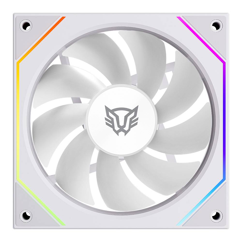 Ventilador de 120mm Balam Rush Eolox Link EXL95 -