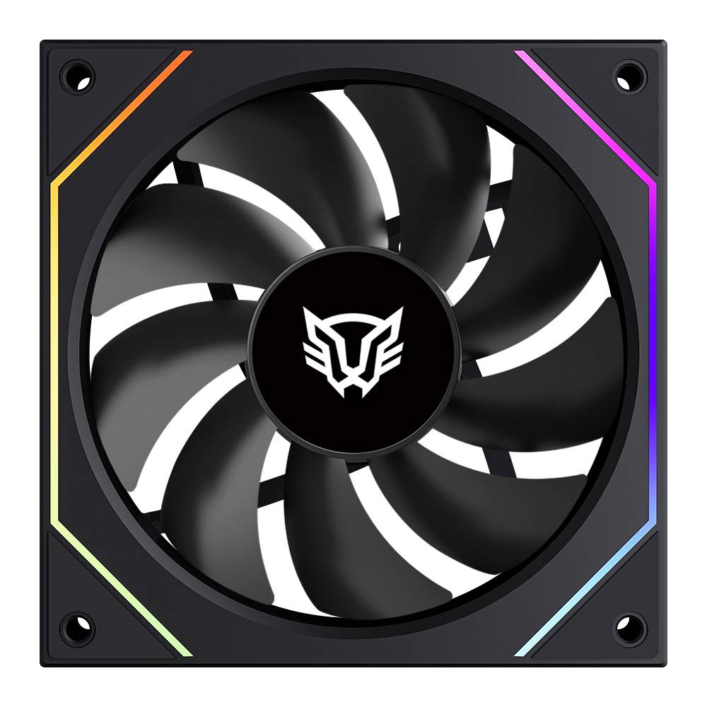 Ventilador de 120mm Balam Rush Eolox Link-R EXL95R -