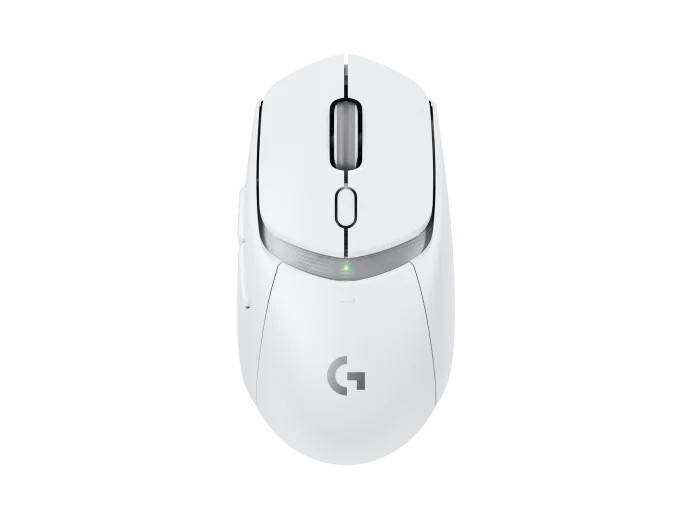Mouse logi G309 910-007206. Un mouse avanzado para juegos con conectividad inalámbrica dual LIGHTSPEED y Bluetooth - interruptores híbridos LIGHTFORCE
