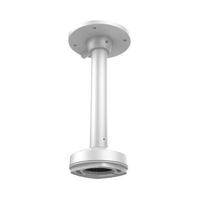 [DS-1271ZJ-120] Montaje Colgante para Domos HIKVISION / 50 cms de Largo