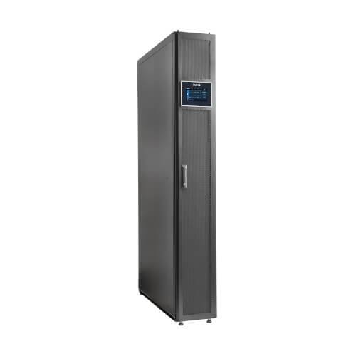 Sistema de enfriamiento - Tripp Lite, Modelo SRCOOLDXRW25  Enfría equipos críticos de misión con hasta 25.8 kW (88, 000 BTU/hr) de potencia