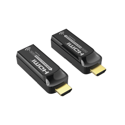 Kit extensor HDMI inalámbrico | Hasta 20M 1080P | 