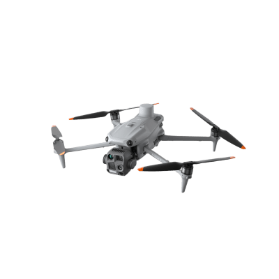 Drone DJI MATRICE 4T / Hasta 25 kms de transmisión / 112X de zoom / Cámara Térmica / 48 MP / Incluye Care Plus por 1 Año