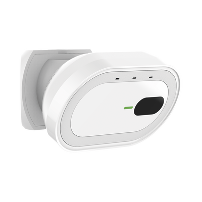 [HM-TD1018-1/QR] Detector de Presencia Termica / Radar Detección de Caídas / Detección de Personas  / Compatible con HikCentral Professional