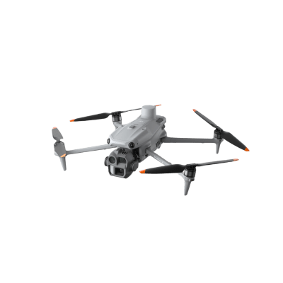 [MATRICE4EPLUS] Drone DJI MATRICE 4E / Hasta 25 kms de transmisión / 112X de zoom / 48 MP / Incluye Care Plus por 1 Año