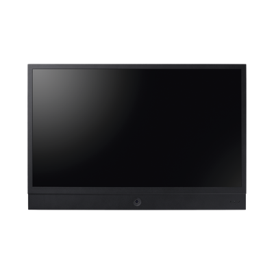 MONITOR PVM DE 32 PULGADAS / CÁMARA AI 2MP F1.6 / RESOLUCIÓN 1920X1080 / ETHERNET RJ-45 / DUAL POWER HPOE Y DC24V / NDAA COMPLIANT