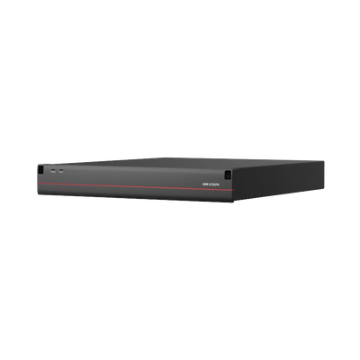 Terminal de Detección de Vibración por Fbra Óptica / Precisión de Posicionamiento ±5 Mts / Detección de hasta 5 Kms / Respuesta de Alarma ≤2 s / Interferencia Ambiental Mínima