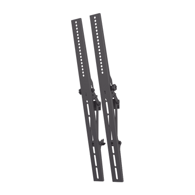 Brazos Inclinables  de 600 mm