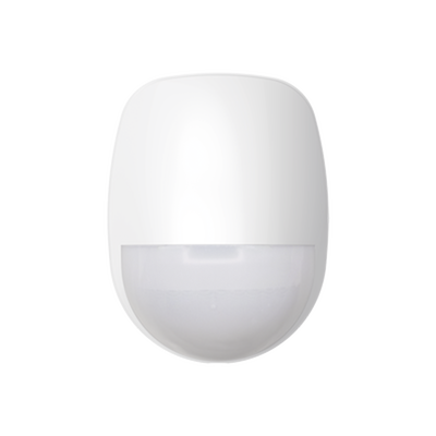 [DS-PDP18-EG2(B)] Detector PIR Cableado para Interior / Inmunidad a Mascotas / Rango de Detección de 18 mts / Angulo de 85.9° de Cobertura